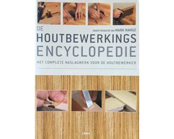 De Houtbewerkings Encyclopedie