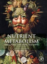Handbook Of Nutrients