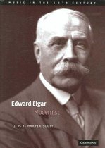 Edward Elgar, Modernist