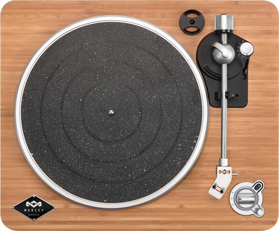 House of Marley Stir It Up Wireless