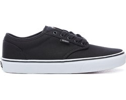 VANS MN Atwood (Canvas) Black - White - Sneakers - Unisex