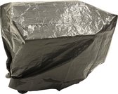 Sunburst - Housse de protection pour barbecue - Gris