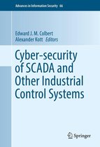 Advances in Information Security 66 - Cyber-security of SCADA and Other Industrial Control Systems