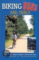 Biking USA's Rail Trails