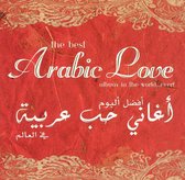 Best Arabic Love Album in the World...Ever!