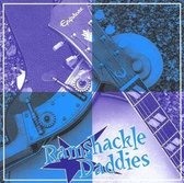 Ramshackle Daddies - Ramshackle Daddies (CD)