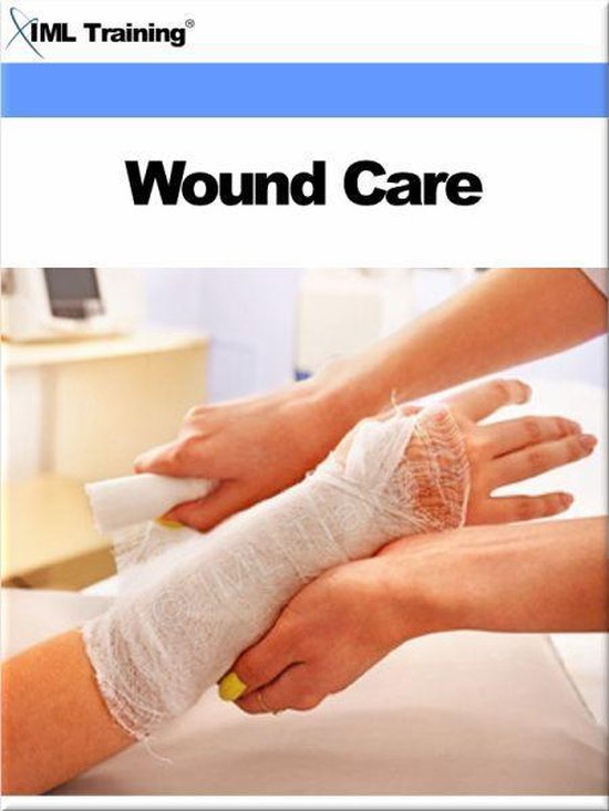Injuries and Emergencies - Wound Care (Injuries and Emergenc ... - cover