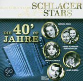 Schlager & Stars: Die 40er Jahre