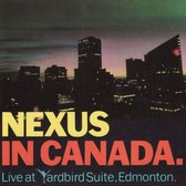 Nexus - Nexus In Canada (CD)