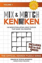 Mix & Match Kenken