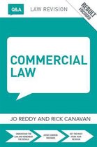 Questions and Answers - Q&A Commercial Law