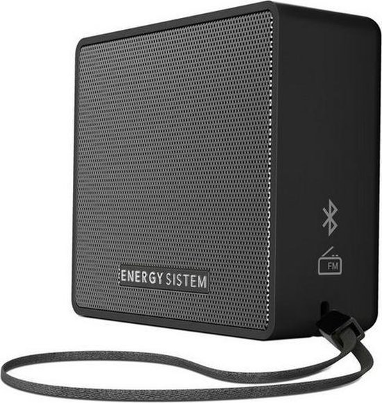 Energy Sistem Music Box 