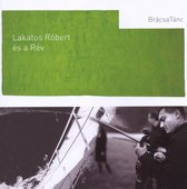 Robert & Rev Lakatos - Viola Dance (CD)