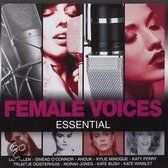 Essential - Female Voices