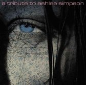 Various Artists - Tribute To Ashlee Simpson (CD)