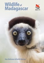 WILDGuides 63 - Wildlife of Madagascar