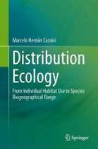 Distribution Ecology