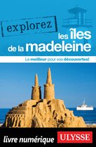 Explorez - Explorez les Iles de la Madeleine