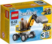 LEGO Creator Power Digger - 31014