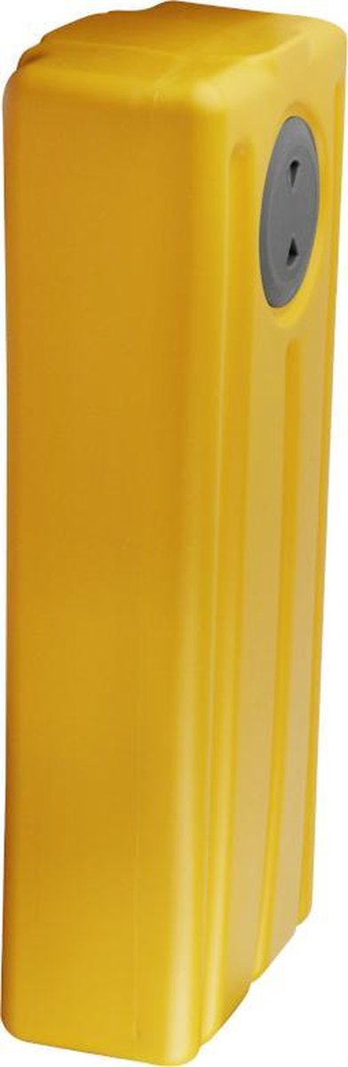 VUILWATERTANK 61 - 73 LITER VERTICAAL