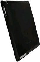 Krusell Donsö UnderCover voor de Apple iPad 2 - Zwart