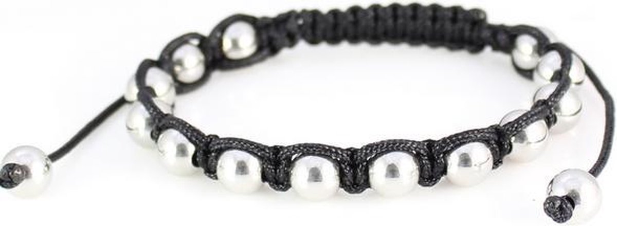 Shamballa armband