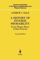 A History of Inverse Probability