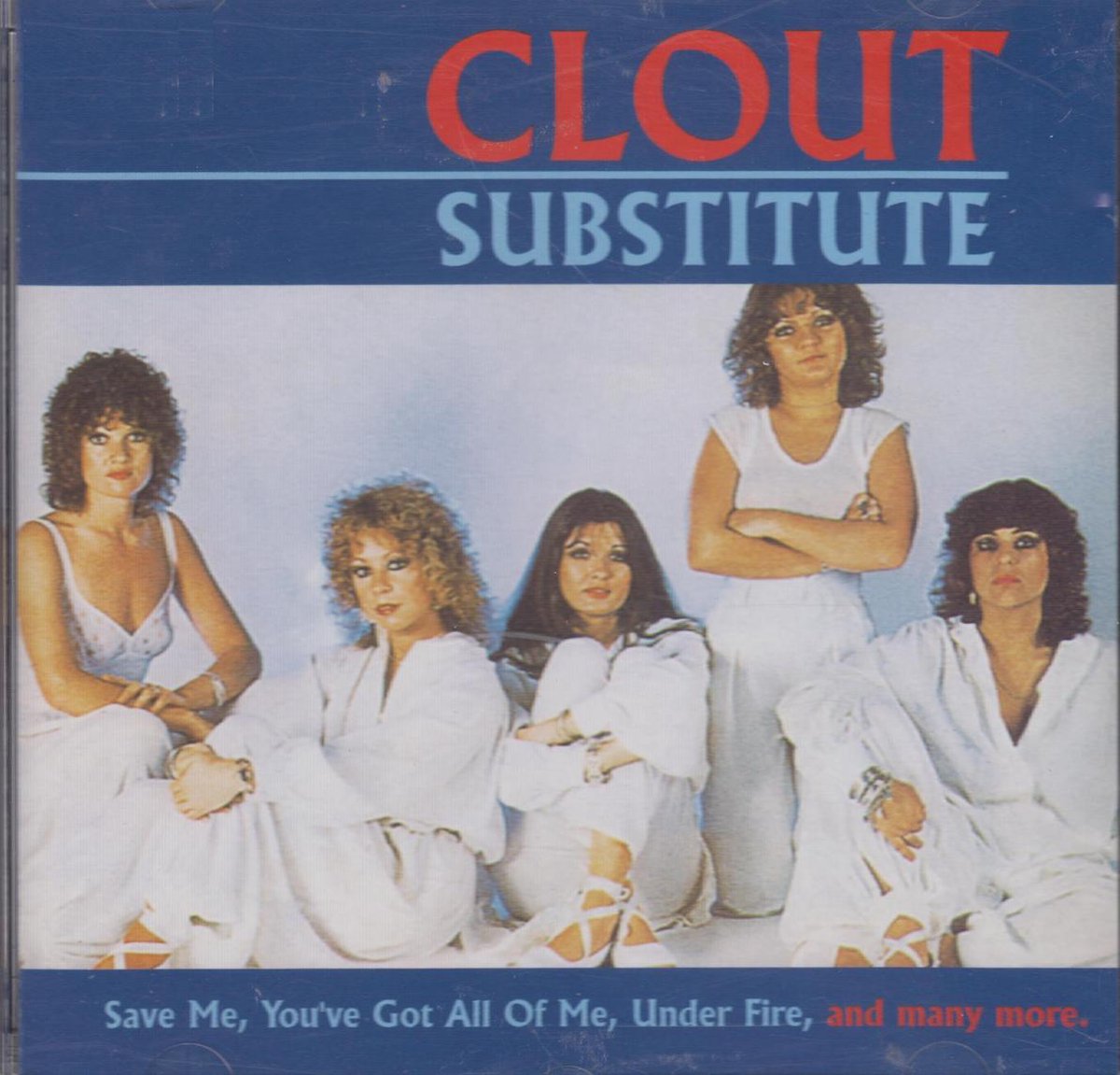Substitute