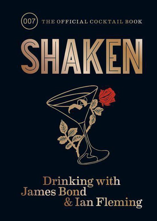 Shaken - cover