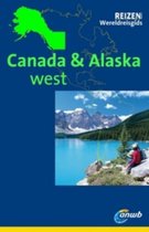 ANWB Wereldreisgids Canada west en Alaska