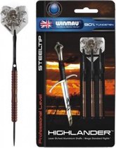 Winmau Highlander SOFT 2091 18 gr.NT90%