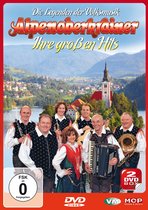 Die Legenden Der Volksmusik - Ihre