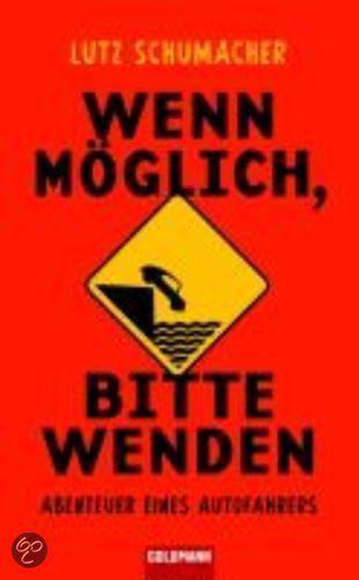 Wenn Möglich, Bitte Wenden - cover