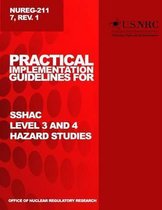 Practical Implementation Guidelines for Sshac Level 3 and 4 Hazard Studies