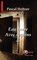 Eau noire avec requins, Un thriller fantastique - Pascal Holtzer