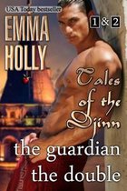 Tales of the Djinn