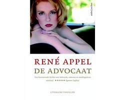 De advocaat