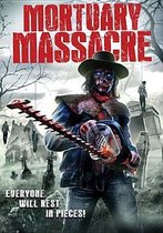Mortuary Massacre (Import geen NL ondertiteling)