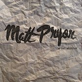 Matt Pryor - Wrist Slitter