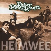 Pater Moeskroen - Heimwee (CD)