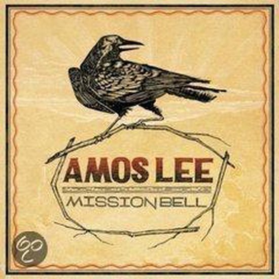 Mission Bell