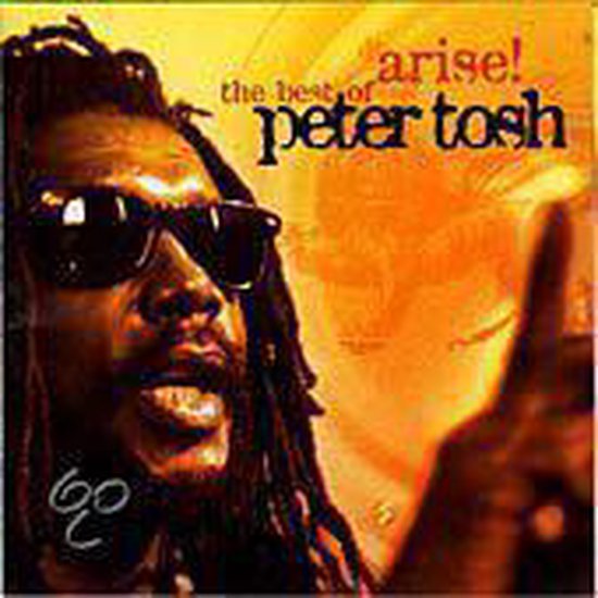 Arise..