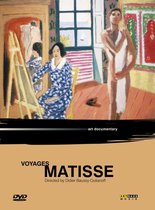 Voyages Matisse