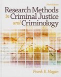 Research Methods In Criminal Justice And Criminology