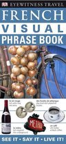 DK Eyewitness Phrase Books - French Visual Phrase Book