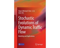 Engineering (R0) - Stochastic Evolutions of Dynamic Traffic Flow