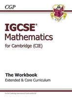 IGCSE Maths CIE (Cambridge) Workbook