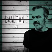 Daalman - Zie (Album CD)