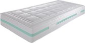 MediQ Air Core Fiber Foam (medium) - 180x200 - medisch getest matras