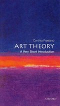 VSI Art Theory